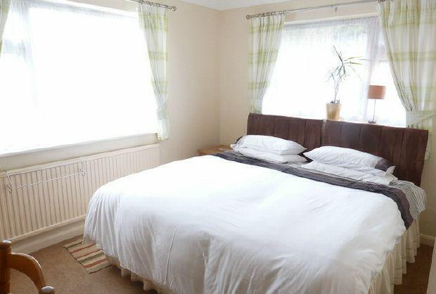 Guest Bedroom 1