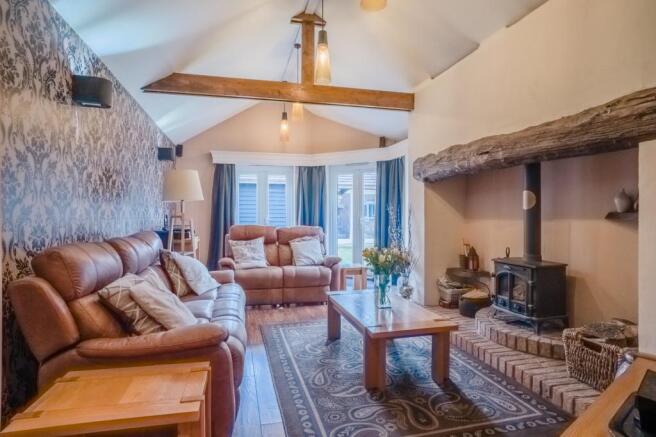 5. Living Room