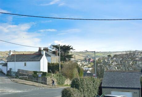 Lower Hillcrest, Perranporth, Cornwall, TR6