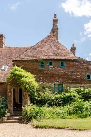 Ewhurst Green, Robertsbridge, East Sussex, TN32 photo 4