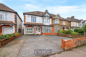 221, Court Road, London SE9 4TG