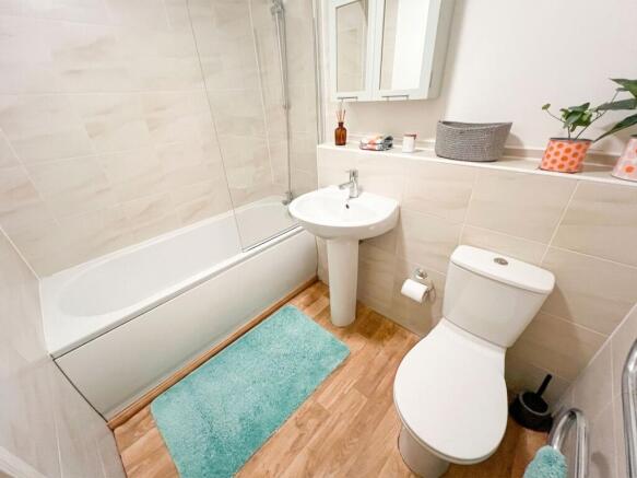 1 bed Apartment for sale Image 11