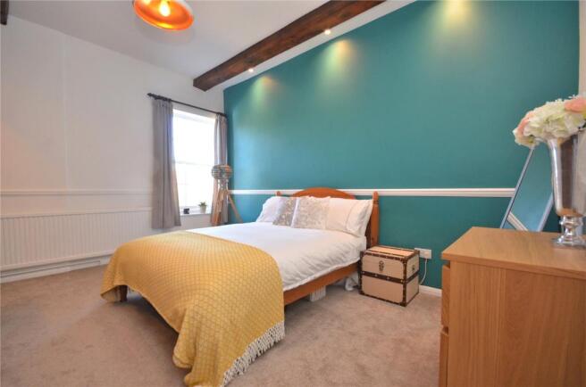 Bed 2