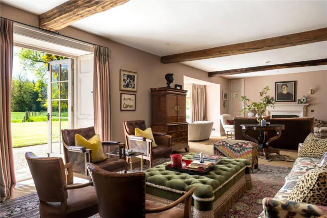 Norcote House