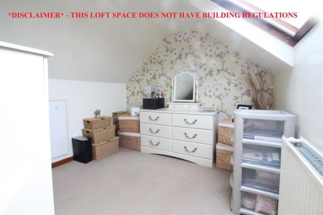 Loft spcace
