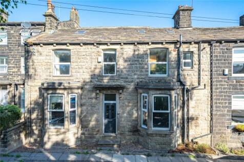 Springfield Road, Guiseley, Leeds, West Yorkshire