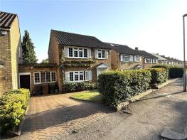133, Church Road, Potters Bar EN6 1EU