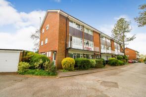 26, Highfield Court, Waltham Road, Reading RG10 0AA