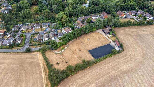 Aerial View of House & Land.jpg