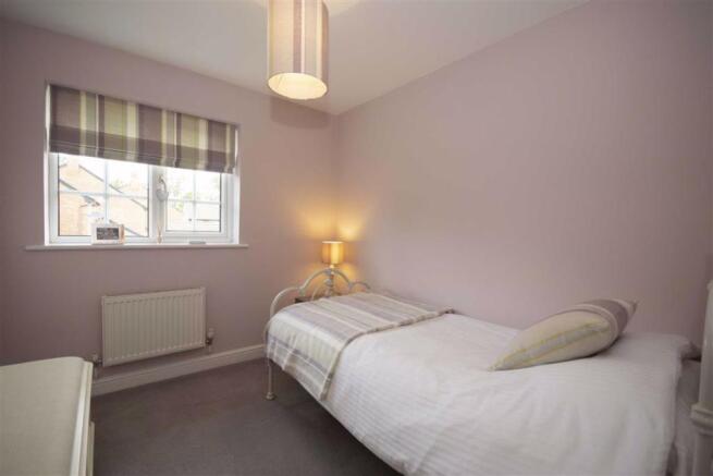 Bedroom Five