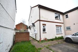 2, Napier Street, Bletchley MK2 2NF