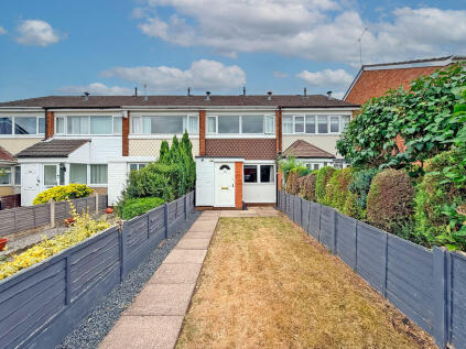 Ajax Close, Great Wyrley
