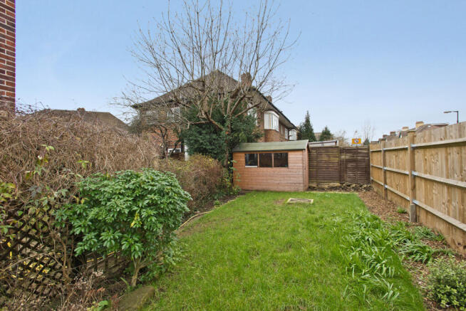 22a Merton Hall Road