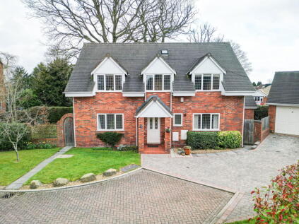 Bellsfield Close, Lymm, WA13 0BB