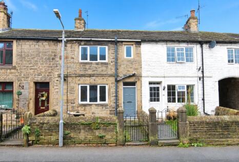 High Street, Sutton-In-Craven, BD20