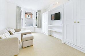 Flat Ground Floor, 39, Epirus Road, London SW6 7UR