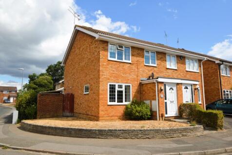 Hoepeman Close, College Town, Sandhurst