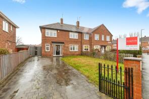 4, Mersey Road, Hebburn NE31 2DJ