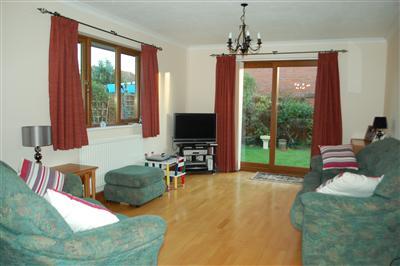 Lounge Area