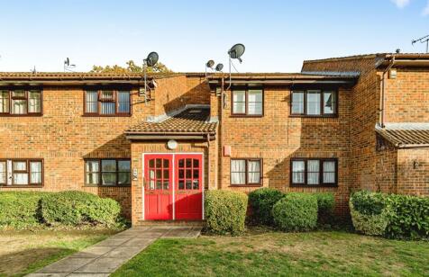 Troutbeck Close, SLOUGH