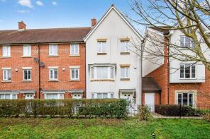 2, Three Valleys Way, Bushey WD23 2FF