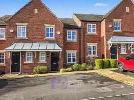 73, St Marys Way, Leicester LE9 7NH