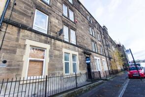 2f3, 9, Westfield Road, Slateford, Edinburgh EH11 2QT