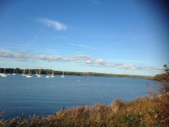 Bridham Marina nearb
