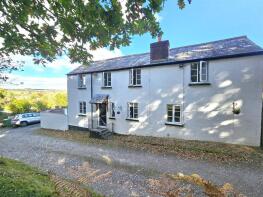 Overdale Cottage, Plymouth Road, Yelverton PL20 6EB