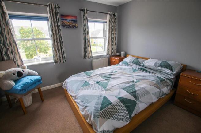 Bedroom 1.
