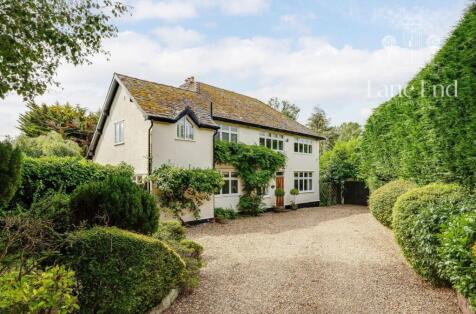 Cottage Drive West, Wirral, CH60