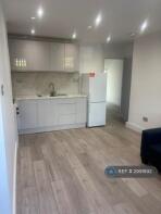 Flat D, 42, Palmerston Road, Wood Green, London N22 8RG
