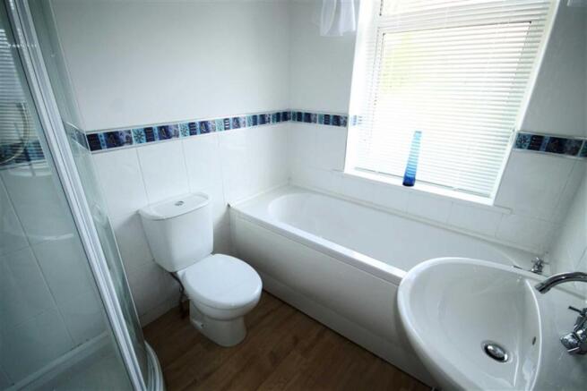 Bathroom/wc