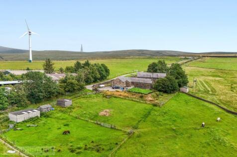 Ripponden Road, Denshaw, Saddleworth, OL3