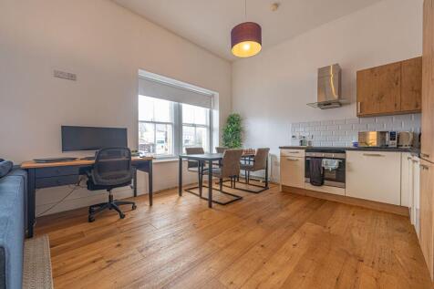 Pentonville, Newport, NP20