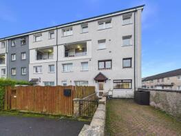 7, Ettrick Terrace, Johnstone PA5 0NS