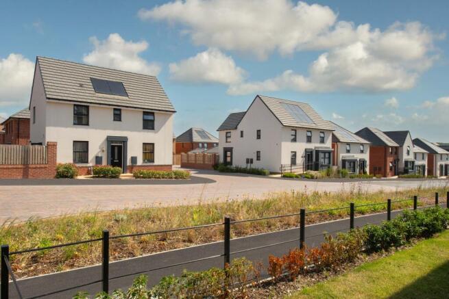 3 bed Detached for sale Image 12