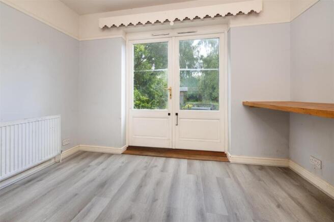 15 Spring Lane, Packington