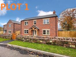 2, Coltslow Farm, Stockton Brook ST9 9ND