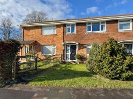 19, Malvern Close, Southampton SO32 1AY