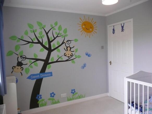 Bedroom 2 alt