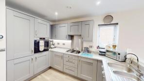 15, Watergate Close, Westhoughton, Bolton BL5 3JJ