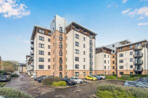 Flat 11, 3, Constitution Place, North Leith, Edinburgh EH6 7DL