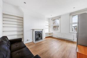 Ground Floor Flat, 40, Windsor Road, Ealing W5 5PE
