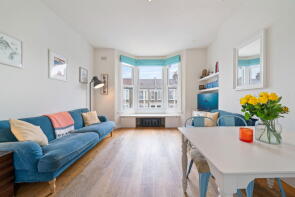 30b, Wakeman Road, London NW10 5DE