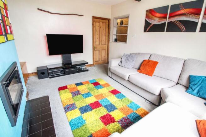 Snug / Sitting Room