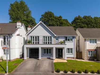 Tinney Drive, Truro