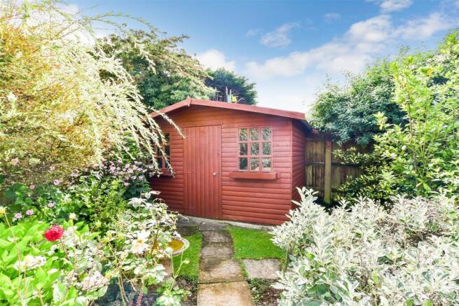 Workshop/Outbuildings