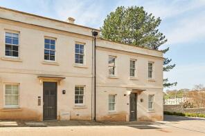 26b, Hope Place, Lansdown, Bath BA1 5DL