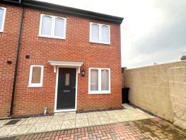 3, Wilmers Mews, Swindon SN3 1FY